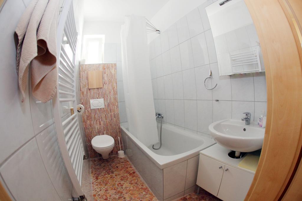 Apartamento Jessop Haus Lubeca Habitación foto