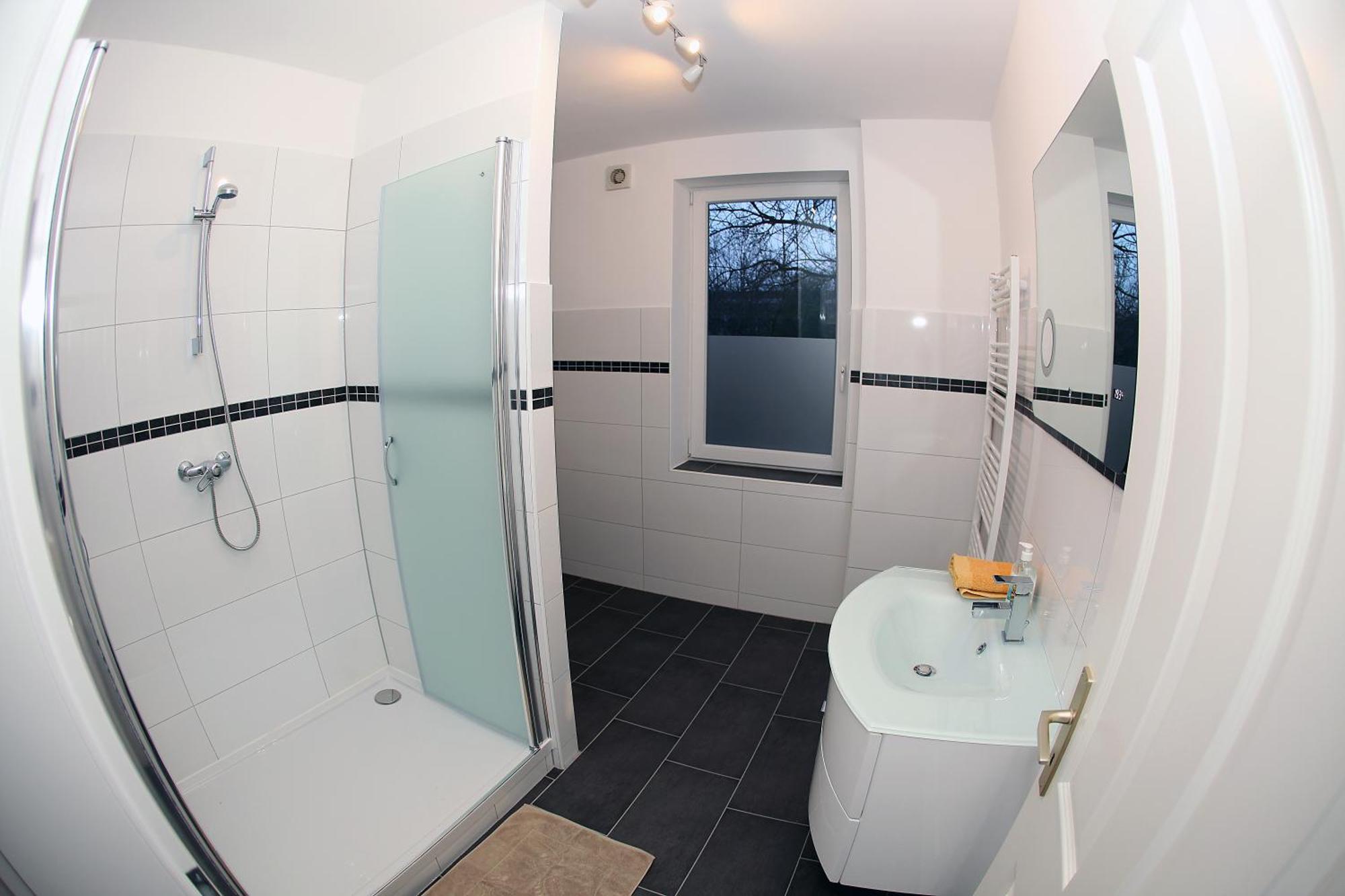 Apartamento Jessop Haus Lubeca Exterior foto