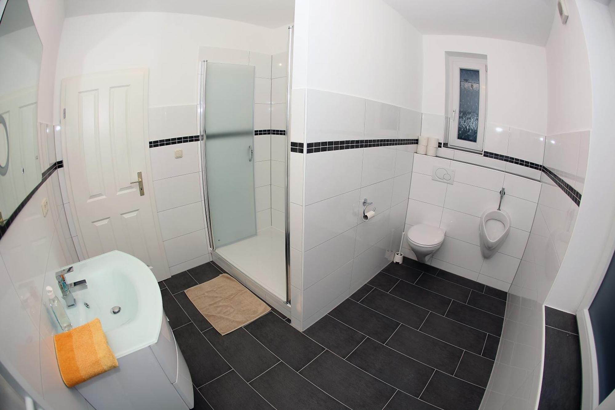Apartamento Jessop Haus Lubeca Exterior foto