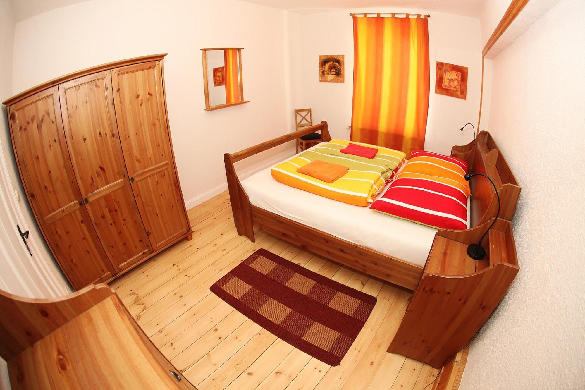 Apartamento Jessop Haus Lubeca Exterior foto