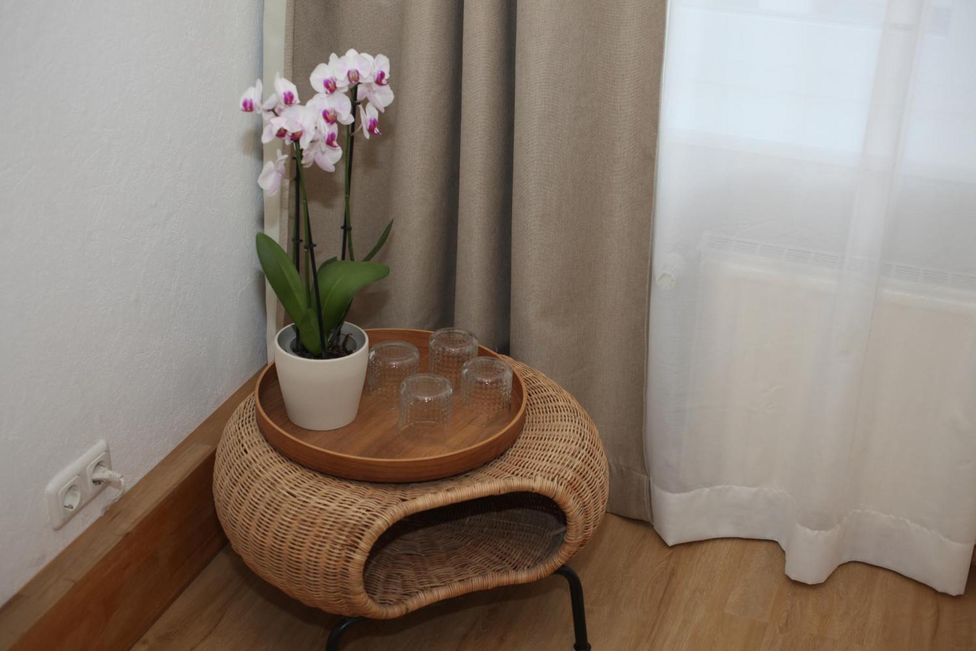Apartamento Jessop Haus Lubeca Exterior foto
