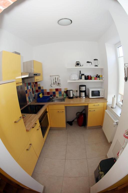 Apartamento Jessop Haus Lubeca Habitación foto