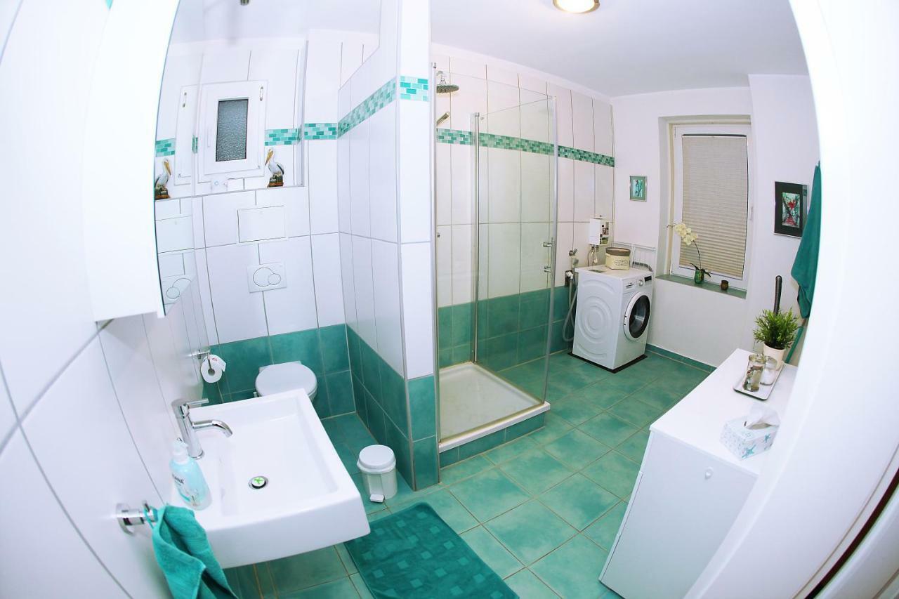 Apartamento Jessop Haus Lubeca Exterior foto