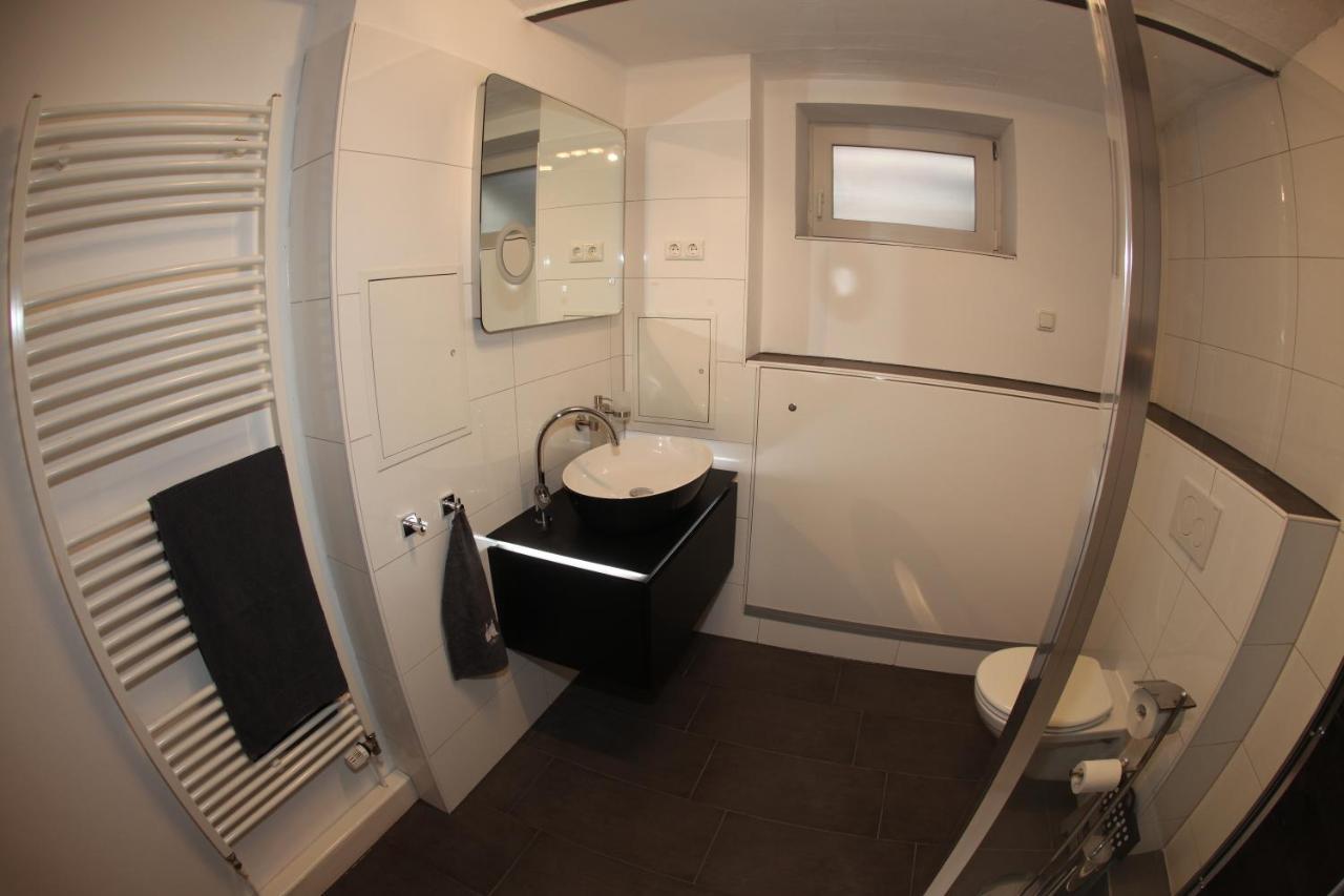 Apartamento Jessop Haus Lubeca Exterior foto