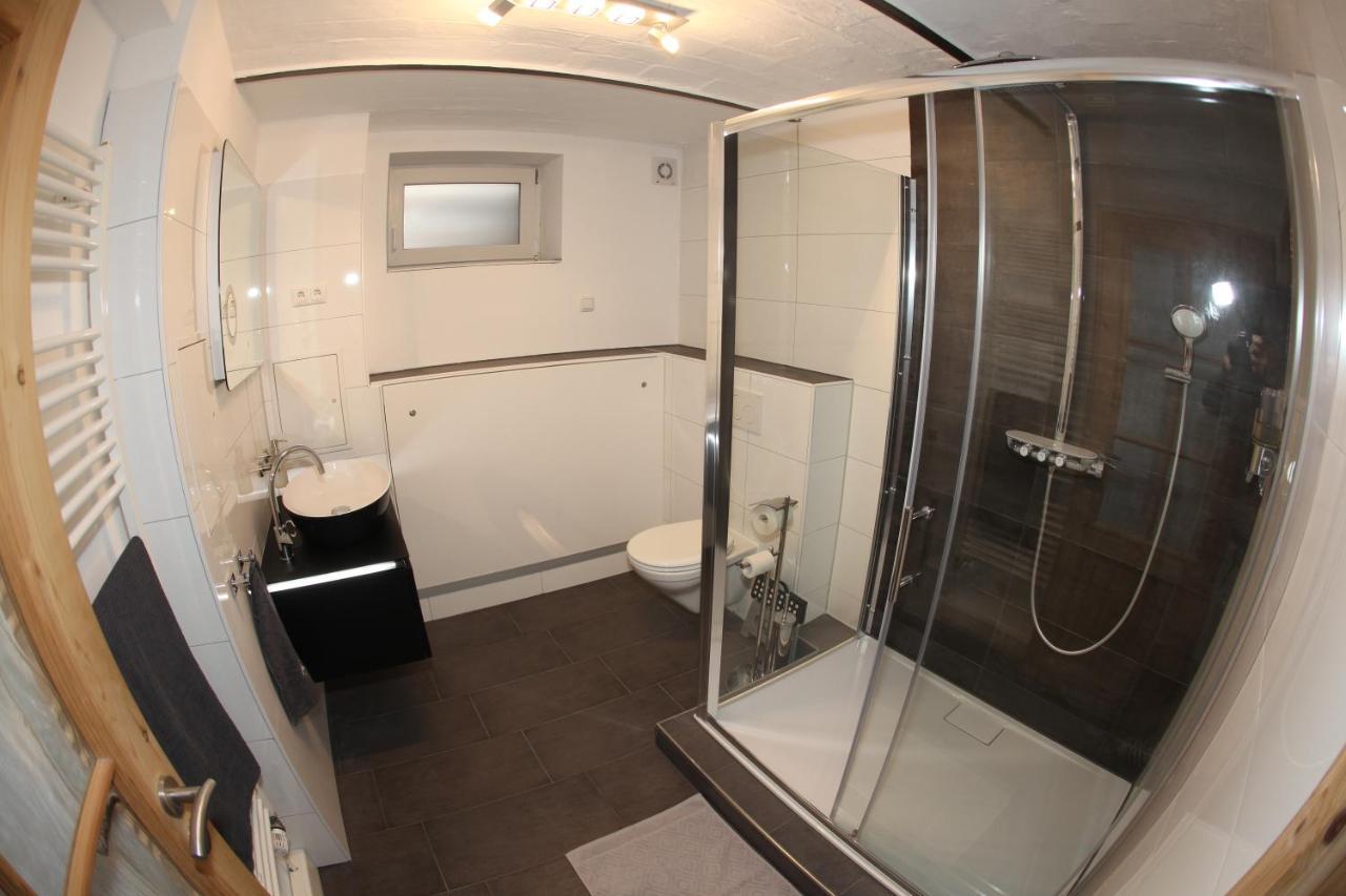 Apartamento Jessop Haus Lubeca Exterior foto